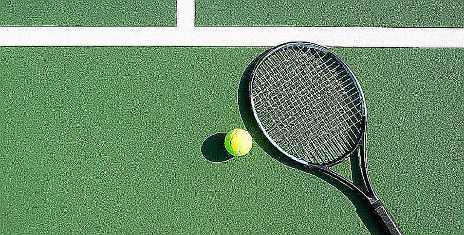 Hàn Quốc dẫn Ấn Độ 2-0 tại Davis Cup: Bốn set thua đầu tiên nói gì về khoảng cách thật sự