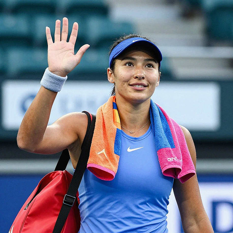 WTA giảm lịch bắt buộc từ mùa 2027: từ sáu xuống bốn giải 500 và cơ chế thay thế điểm
