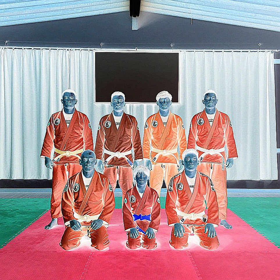 Martinete ở Hidalgo: Khi một đòn biểu diễn vượt qua ranh giới của sự sống